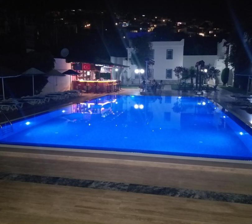 Photo of Others in Bodrum City Center