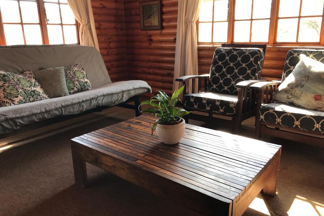 Photo of Livingroom in Albert Falls