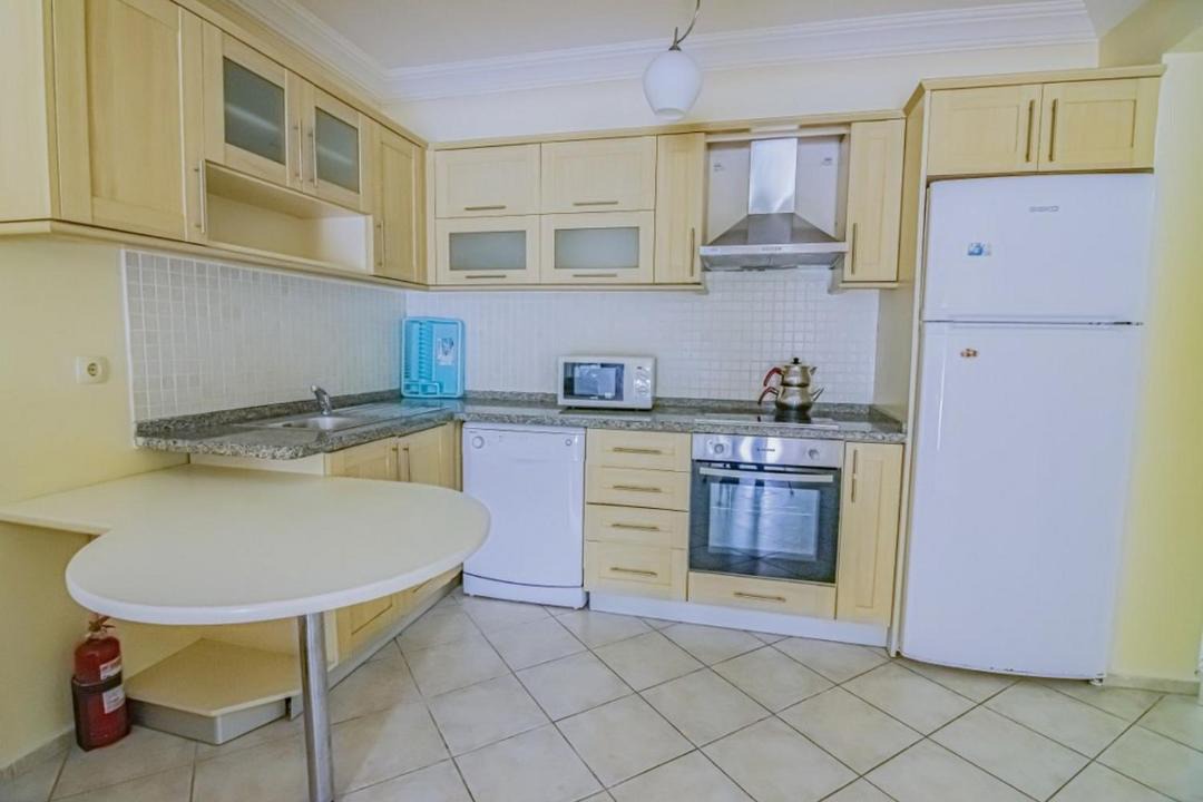 Photo of Kitchen in Fethiye City Center