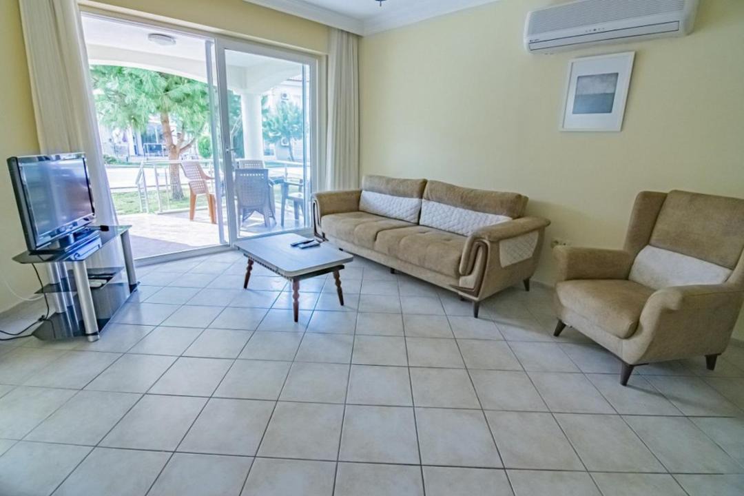 Photo of Livingroom in Fethiye City Center