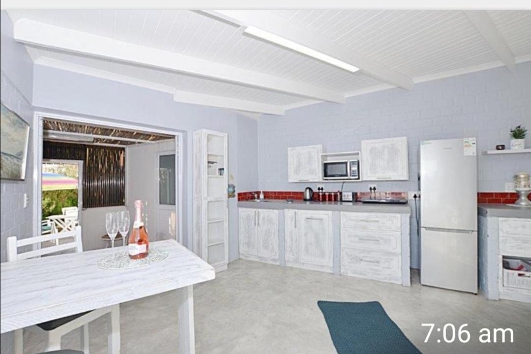 Photo of Kitchen in Yzerfontein