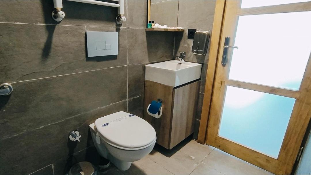 Photo of Bathroom in Sahilkoy