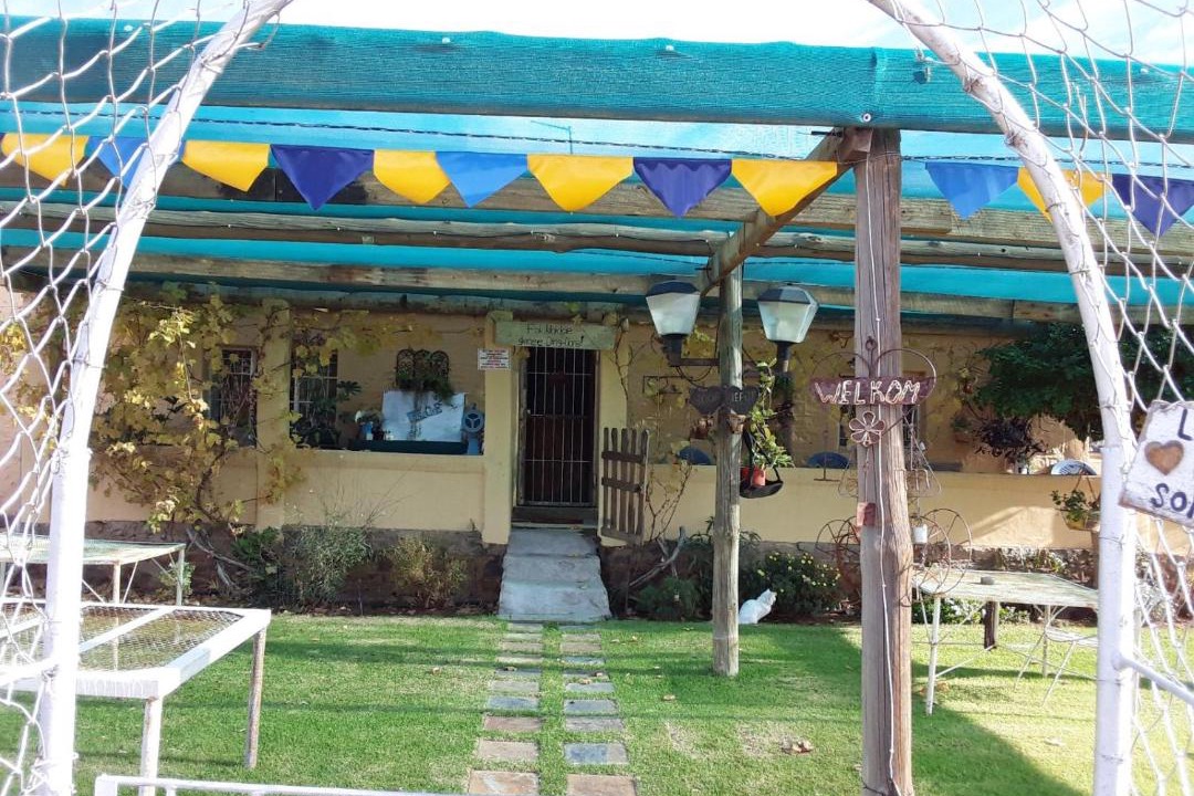 Photo of Others in Kamiesberg