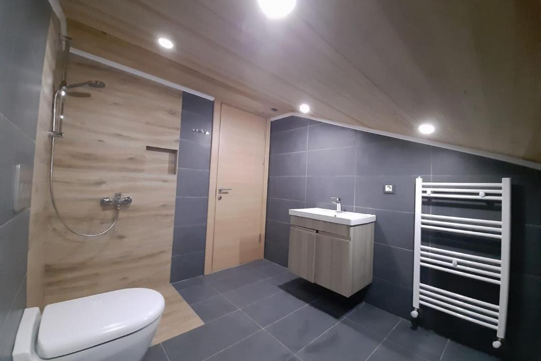 Photo of Bathroom in Uzungol
