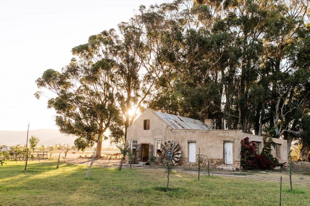 Photo of Others in Tulbagh