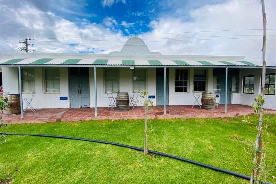Photo of Others in Tulbagh