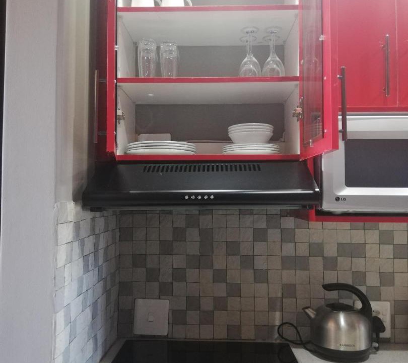 Photo of Kitchen in Port Edward