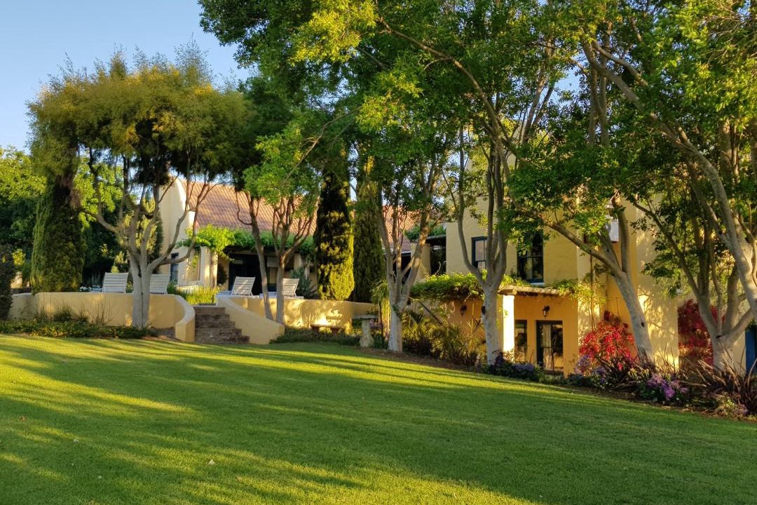 Photo of Others in Tulbagh