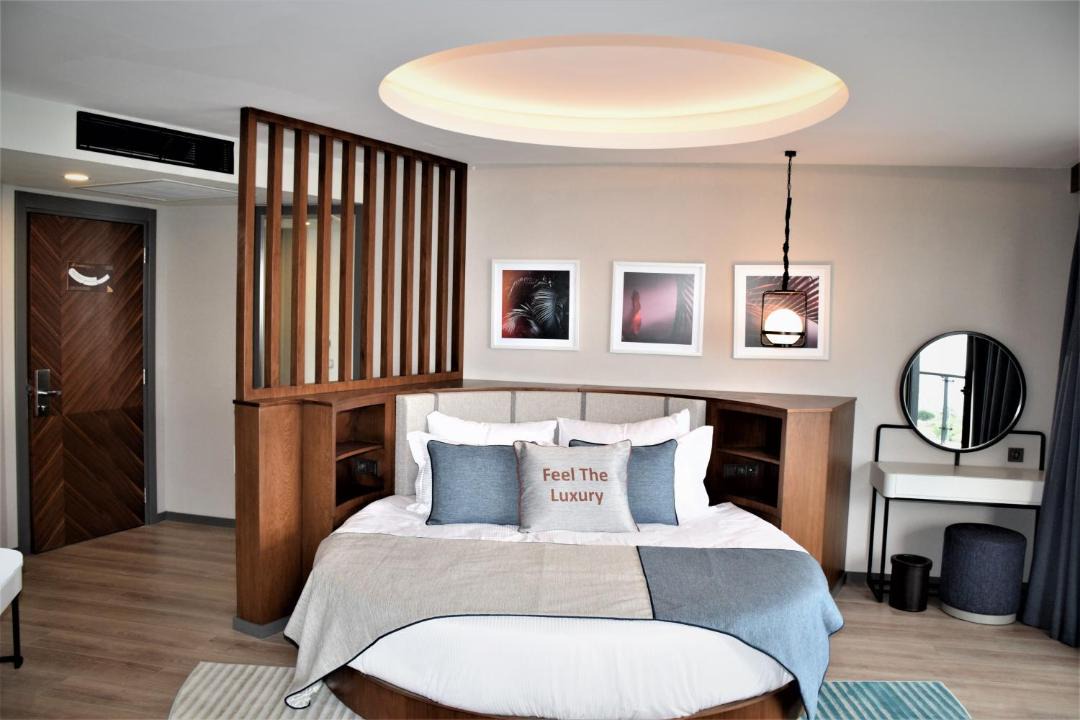 Photo of Bedroom in Side