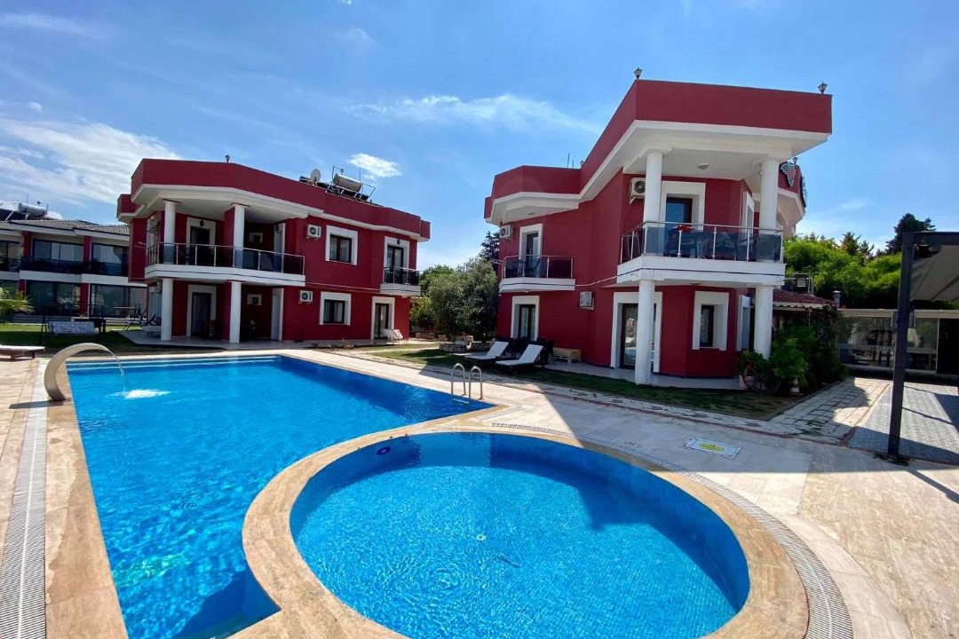 Photo of Outdoor in Dalyan Mahallesi
