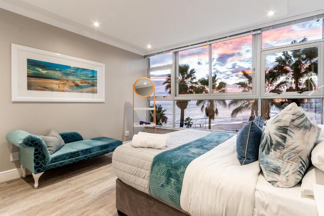 Photo of Bedroom in Strand