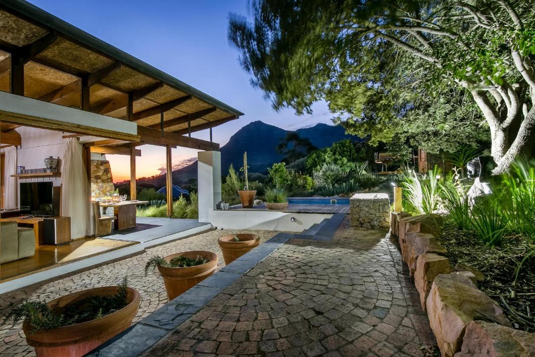 Photo of Others in Noordhoek