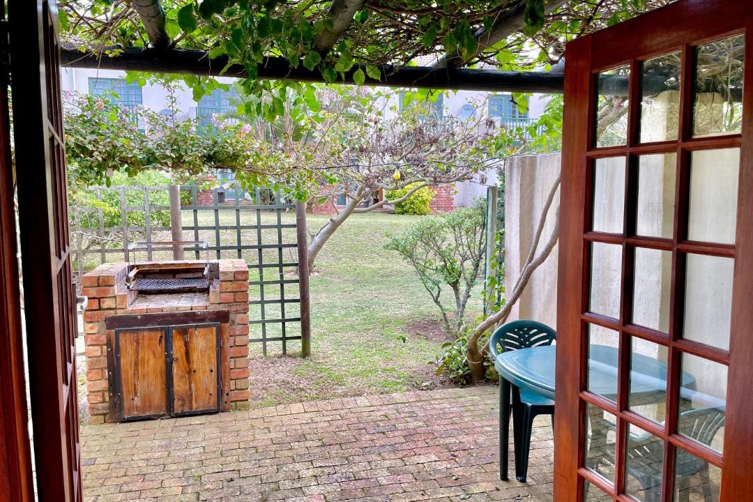 Photo of Patio Balcony in Port Alfred