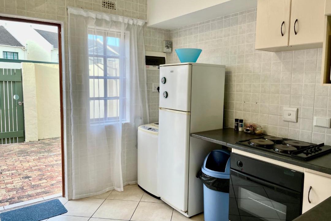 Photo of Kitchen in Port Alfred