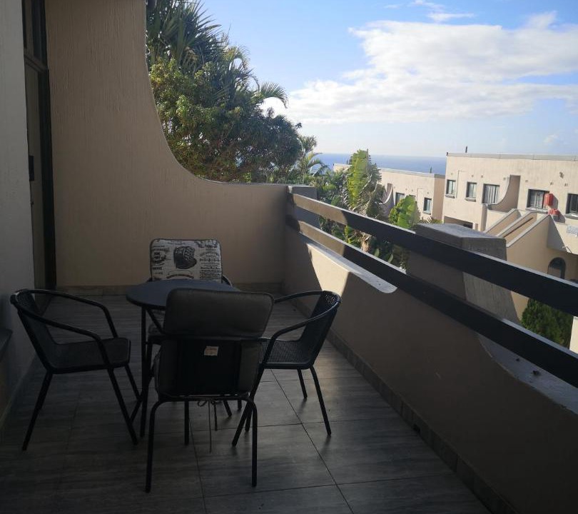 Photo of Patio Balcony in Umdloti