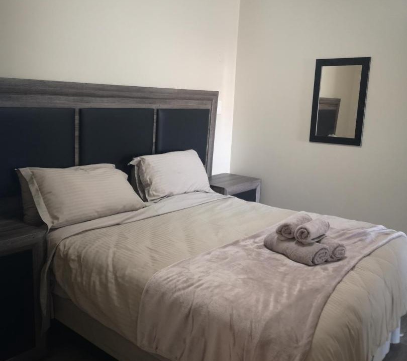 Photo of Bedroom in Umdloti