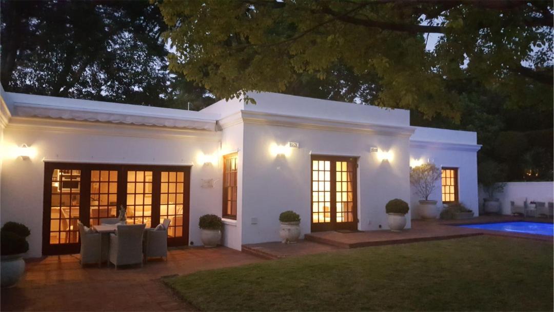 Photo of Others in Constantia