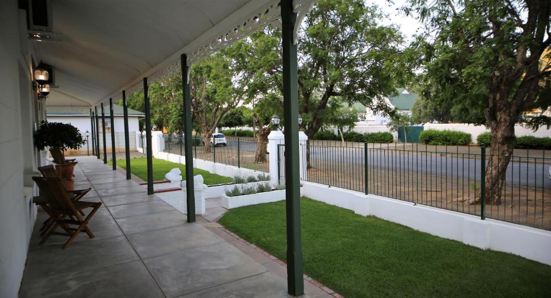 Photo of Others in Graaff-Reinet