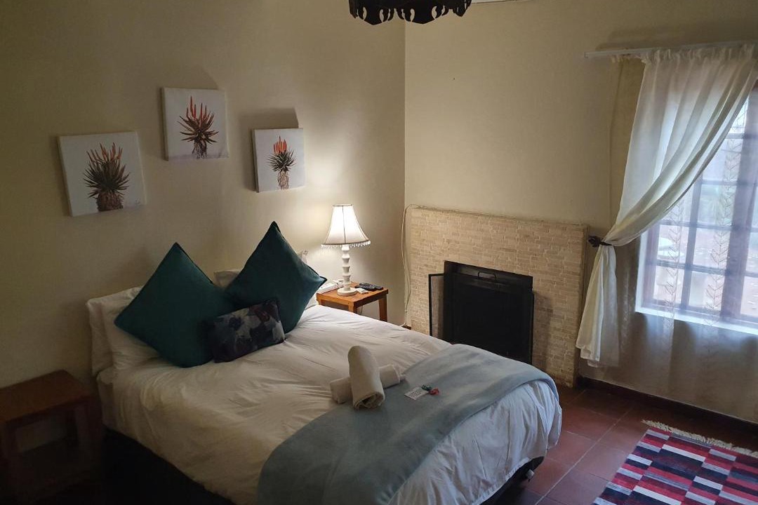 Photo of Bedroom in Schoemansville