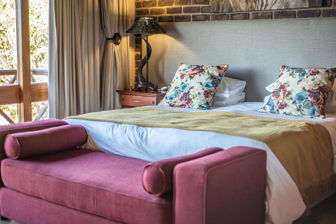 Photo of Bedroom in Vaalwater