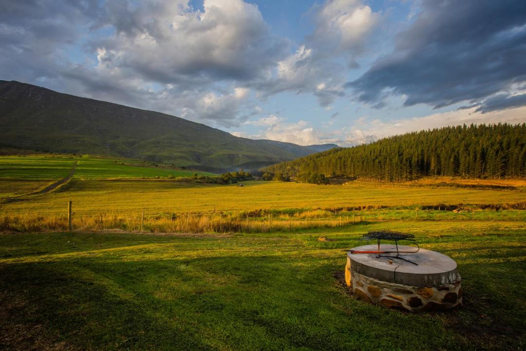 Photo of Others in Swellendam