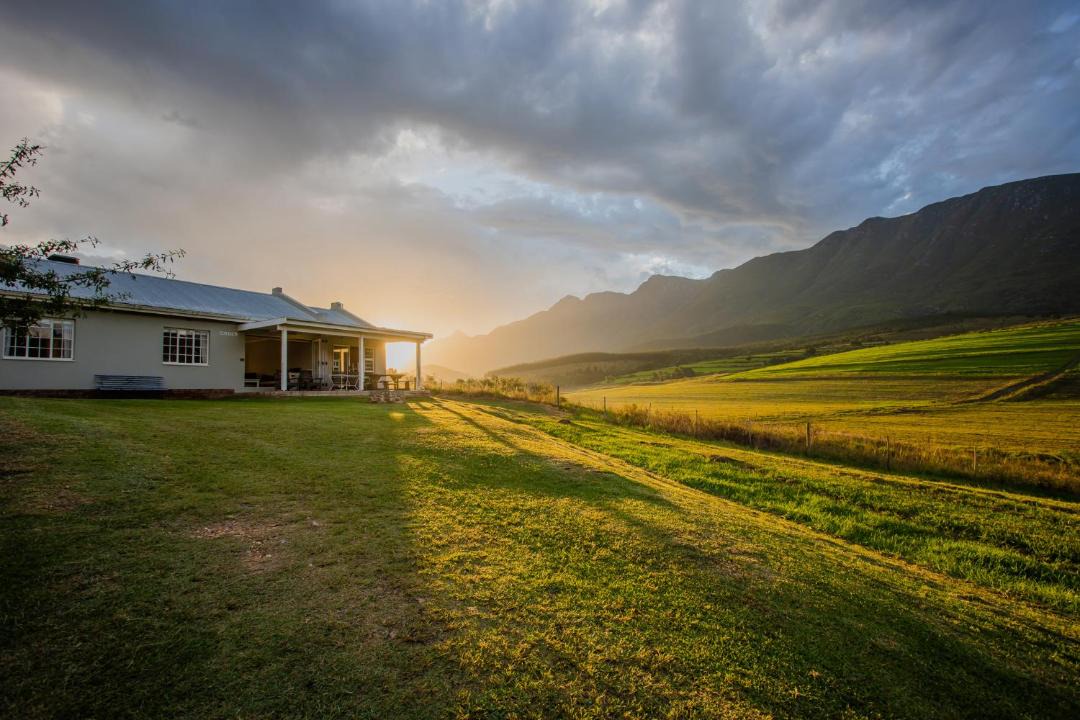 Photo of Others in Swellendam