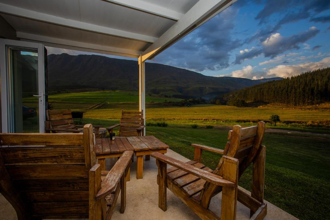 Photo of Others in Swellendam