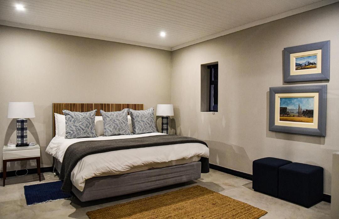 Photo of Bedroom in Still Bay