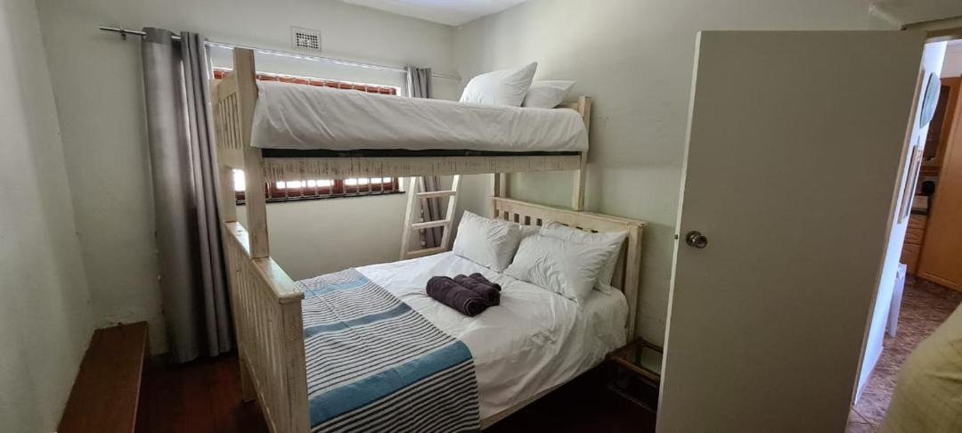 Photo of Bedroom in Mzamba Beach