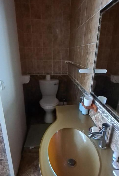 Photo of Bathroom in Mzamba Beach