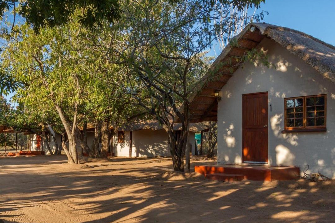 Photo of Others in Thorny Bush Game Reserve