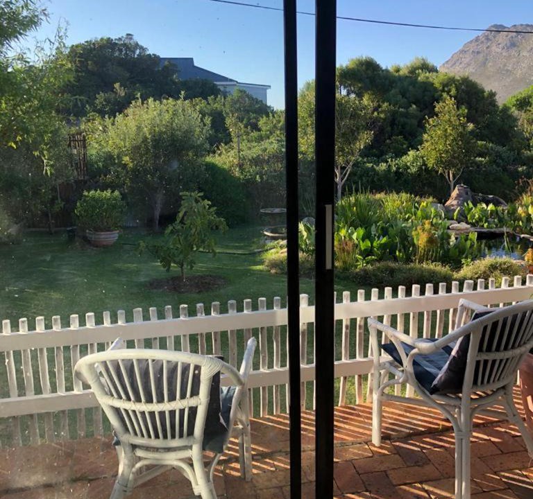 Photo of Others in Pringle Bay