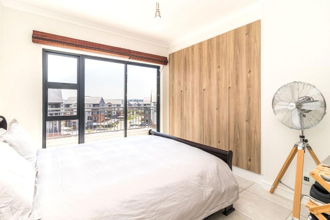 Photo of Bedroom in Tshwane