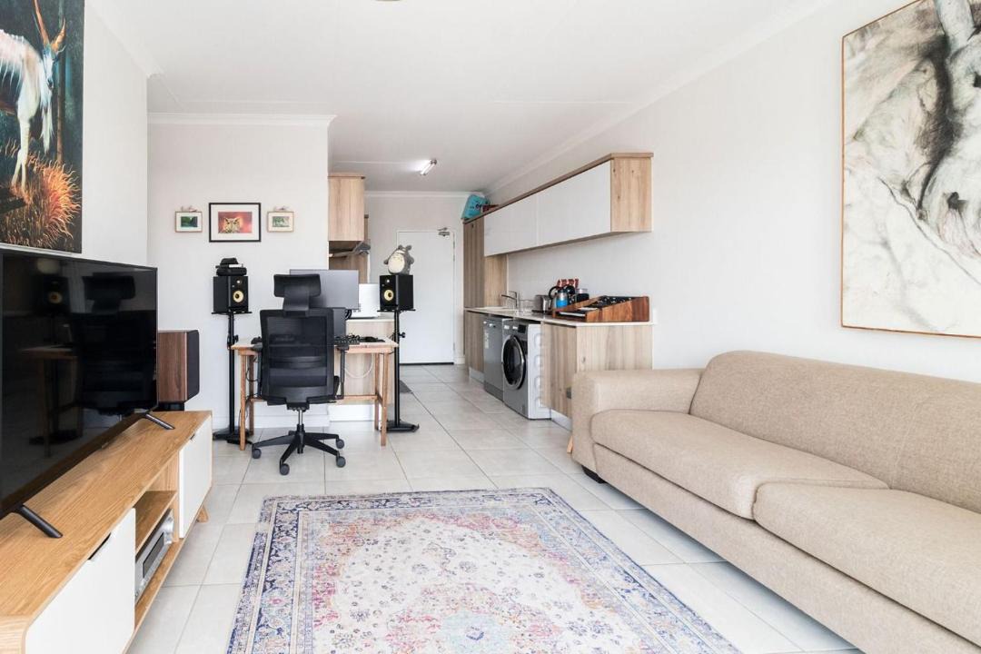 Photo of Livingroom in Tshwane
