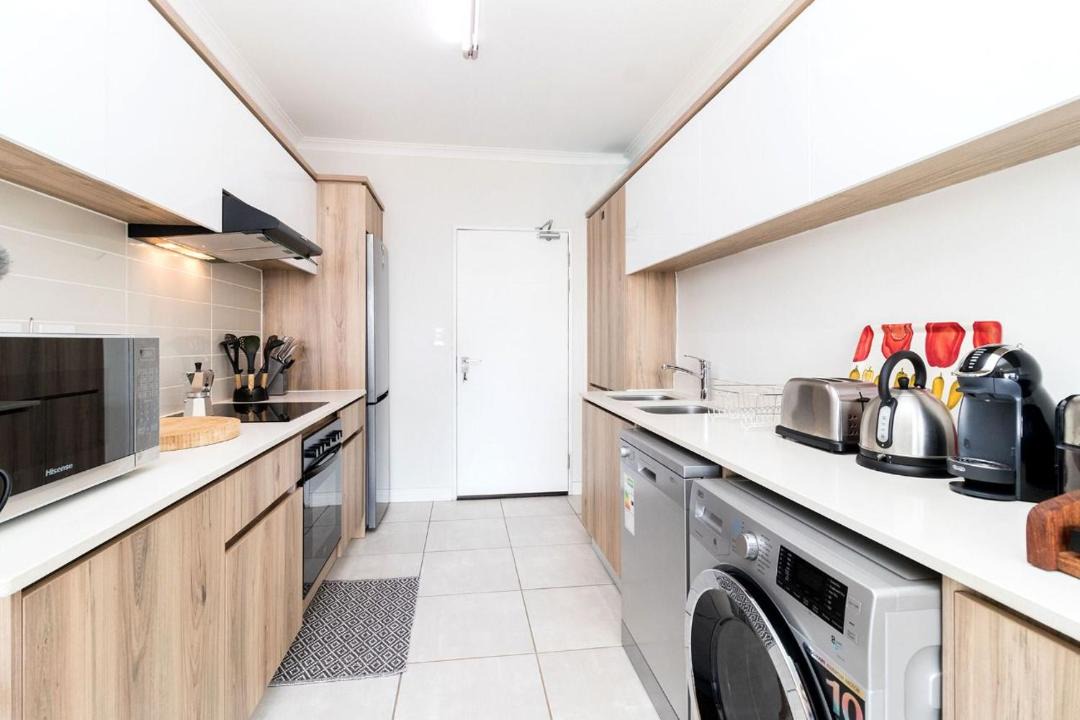 Photo of Kitchen in Tshwane