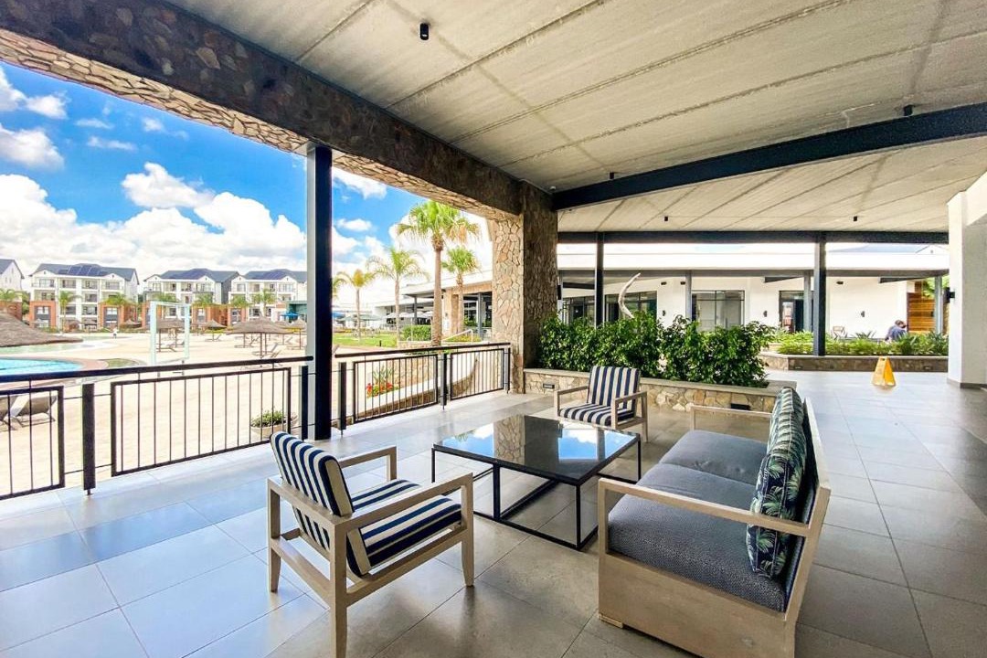 Photo of Patio Balcony in Tshwane