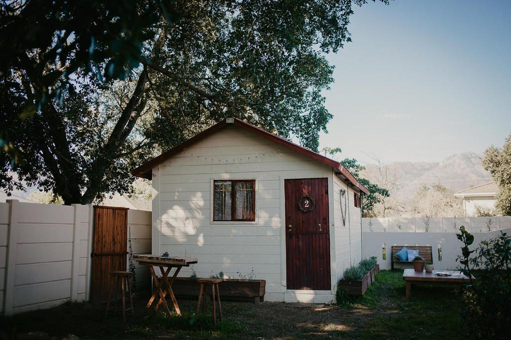 Photo of Others in Tulbagh