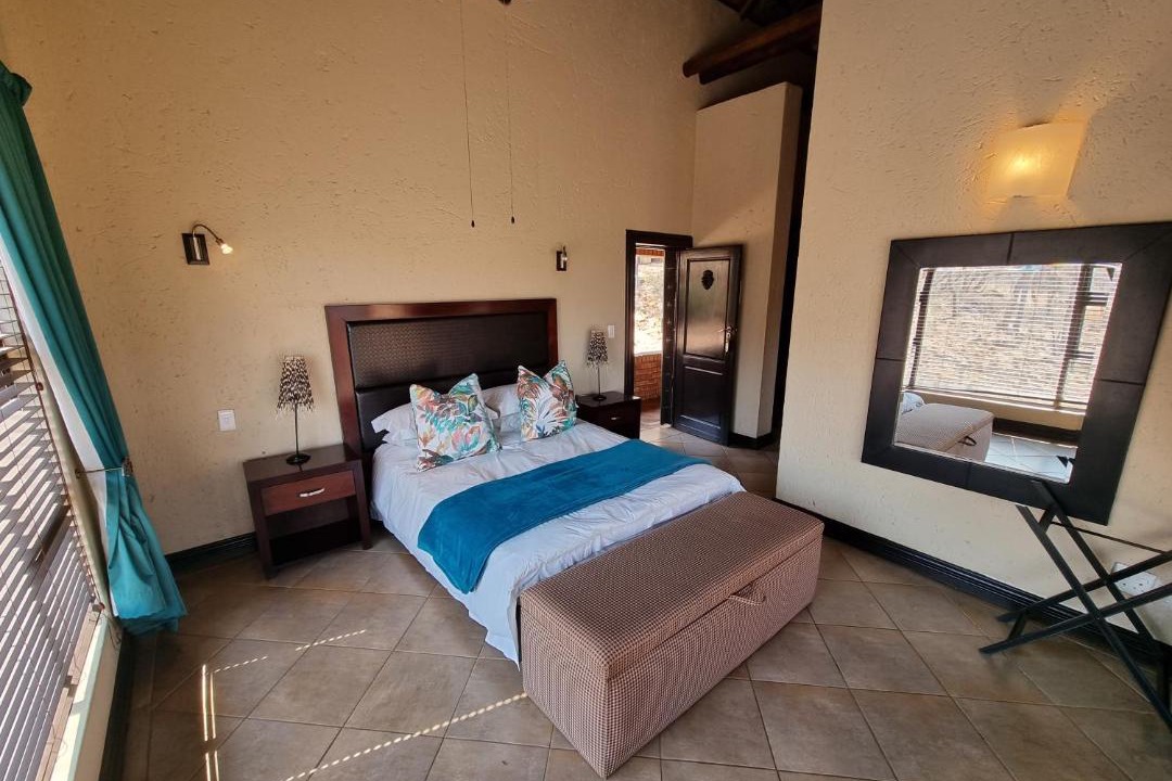 Photo of Bedroom in Bela-Bela
