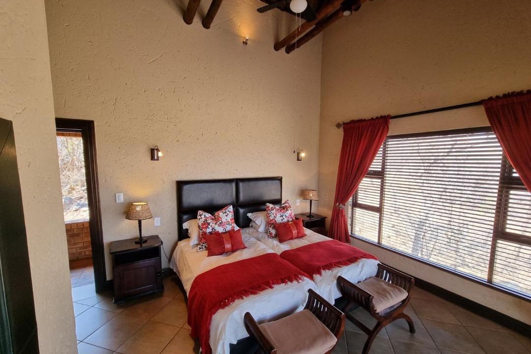 Photo of Bedroom in Bela-Bela