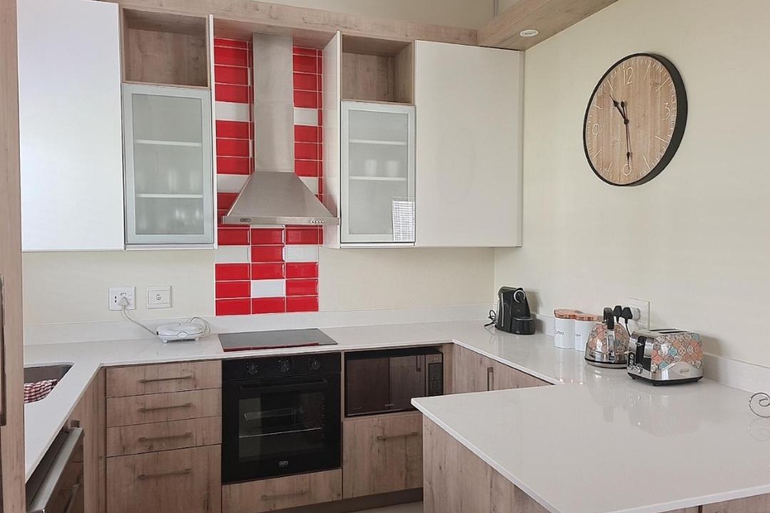 Photo of Kitchen in Beacon Bay