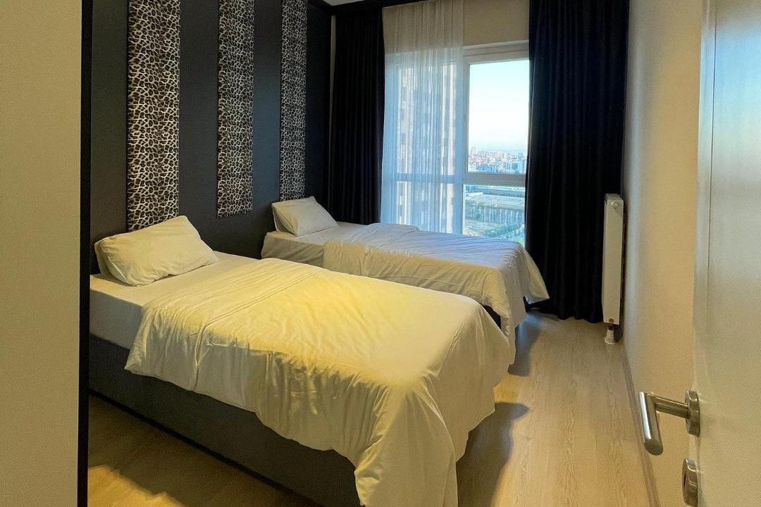 Photo of Bedroom in Mahmutbey