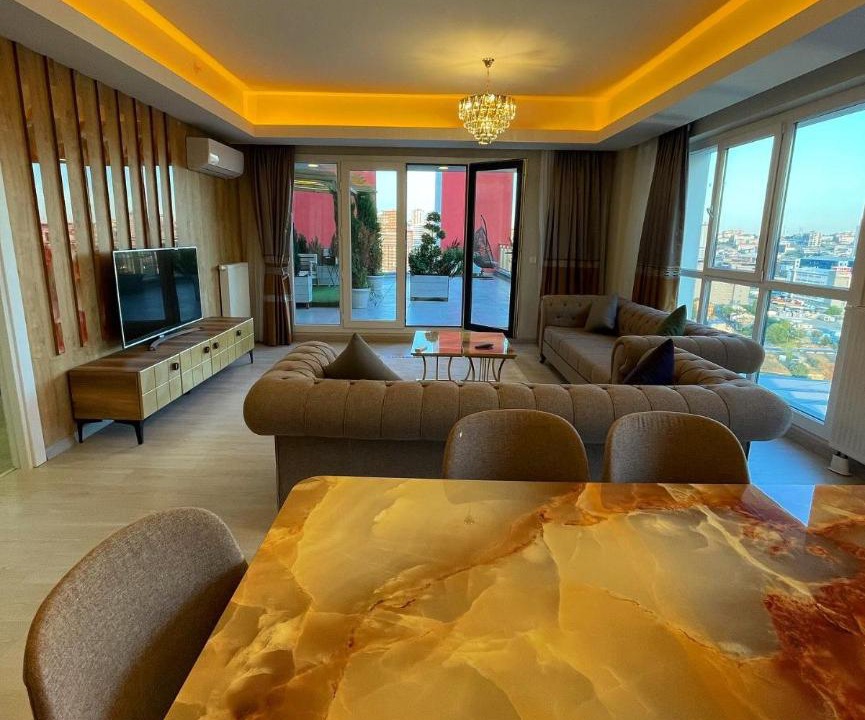 Photo of Livingroom in Mahmutbey