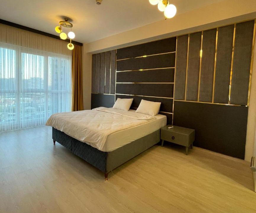 Photo of Bedroom in Mahmutbey