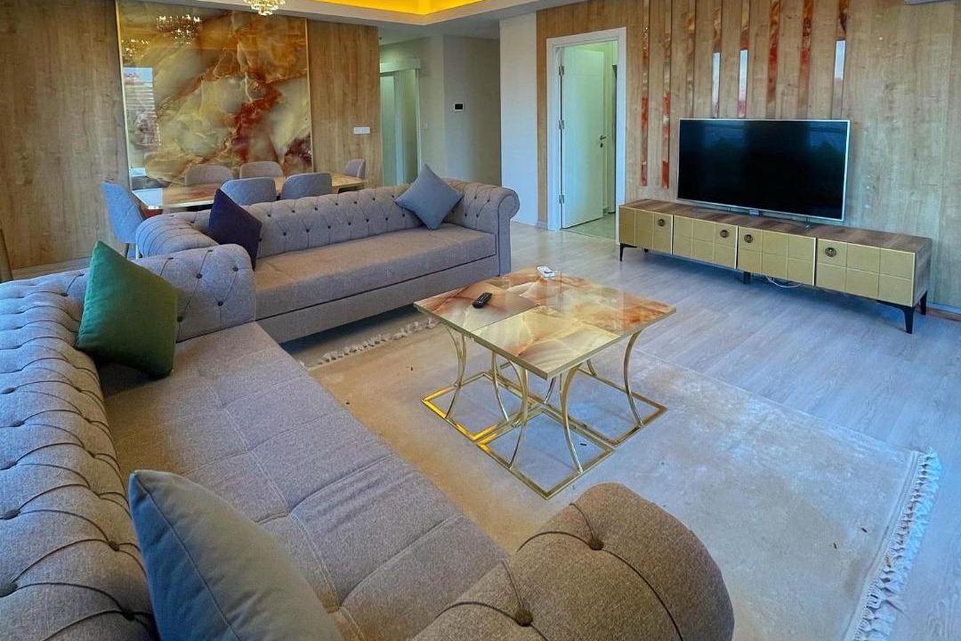 Photo of Bedroom in Mahmutbey