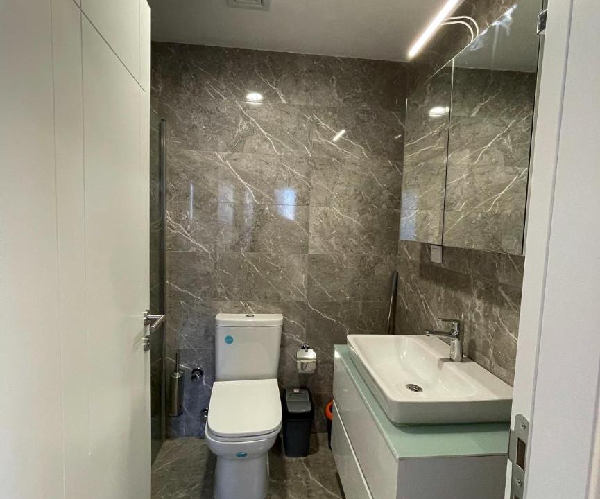 Photo of Bathroom in Mahmutbey
