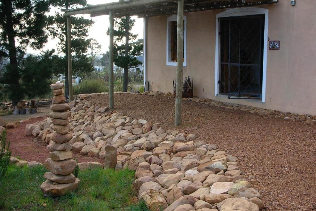 Photo of Others in Franschhoek