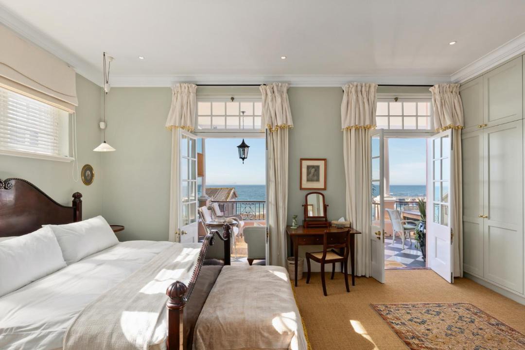 Photo of Bedroom in Kalk Bay