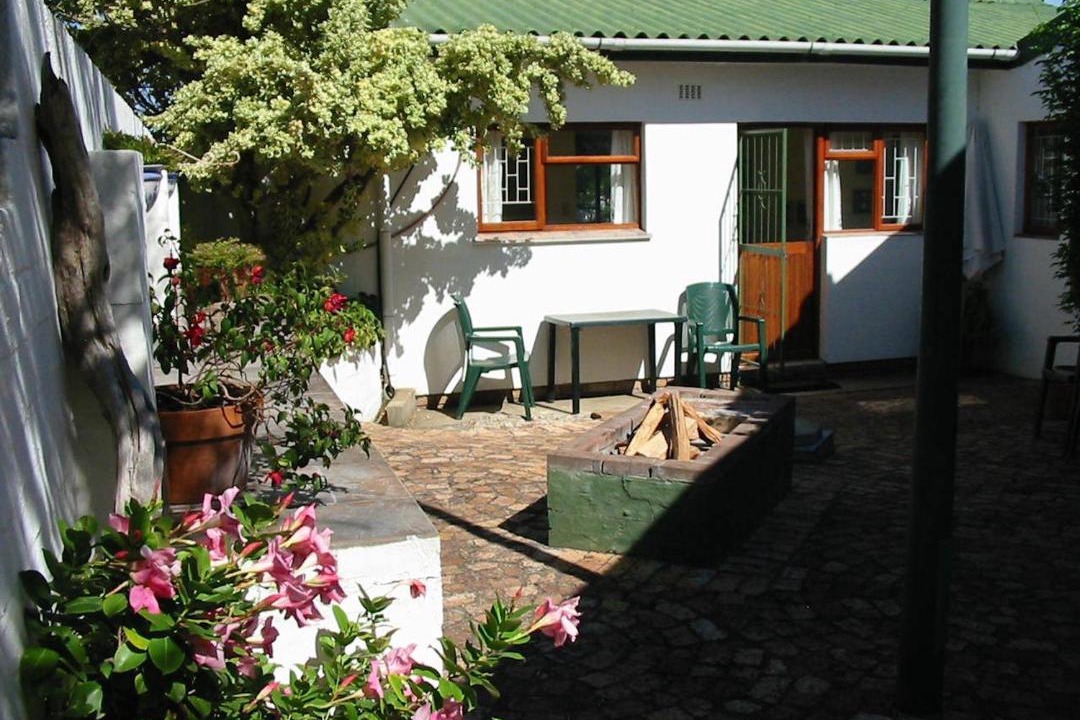 Photo of Others in Sandbaai