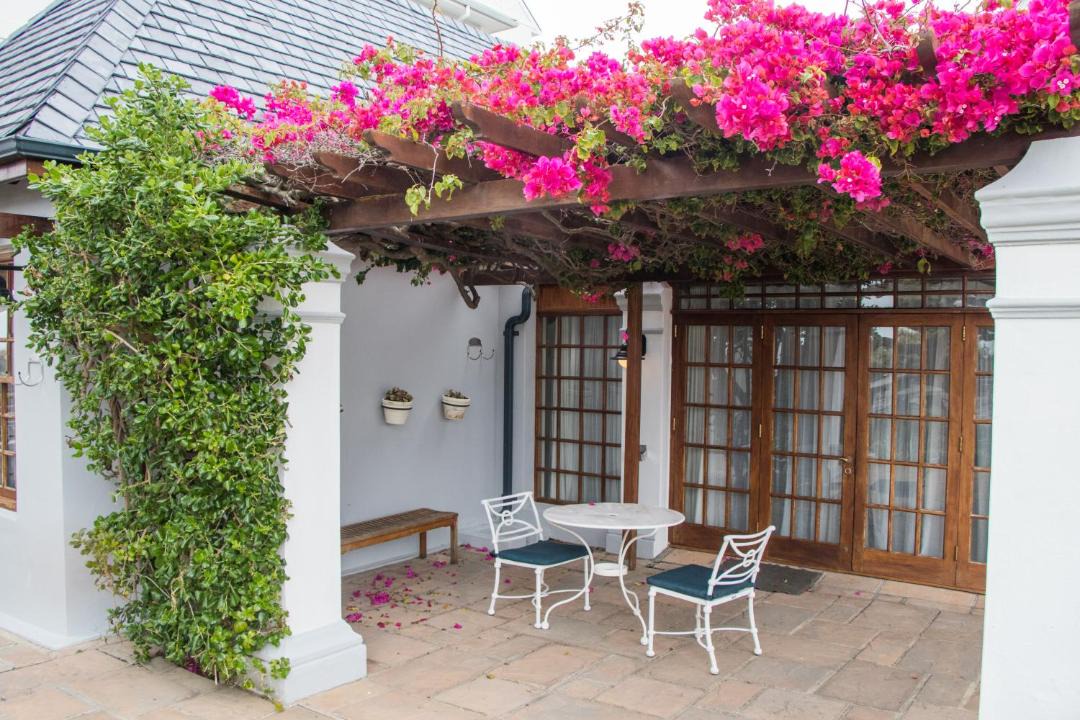 Photo of Patio Balcony in Hermanus City-Centre