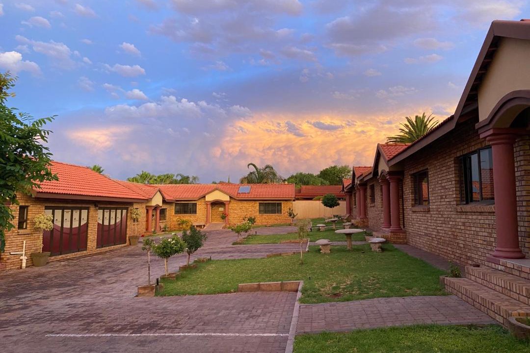 Photo of Others in Upington